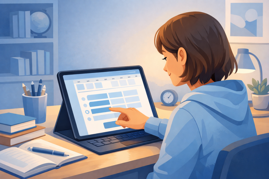 20251230 2129 booking tutoring session simple compose 01kds3tawseph96x04h9fkwt0a